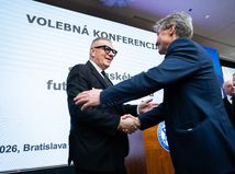 Kováčik utrpel výhru. Šialená realita...