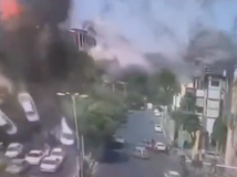 Rezidencia / Ajatolláh / Chámeneí /