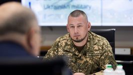 Zástupca vedúceho Kancelárie prezidenta Ukrajiny Pavlo Palisa