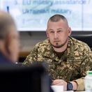 Zástupca vedúceho Kancelárie prezidenta Ukrajiny Pavlo Palisa