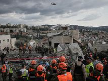 ONLINE: Revolučné gardy sľúbili „najzúrivejšiu odvetu v dejinách“ a spustili útok. Teherán burcuje moslimov po celom svete