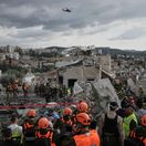 Teherán burcuje moslimov po celom svete. Iracké milície spustili dronový nálet na americké základne, hlásia zásahy (online)