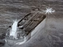 Belgicko zadržalo tanker z ruskej tieňovej flotily