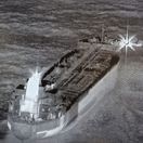 „Dnes sme vymohli právo.“ Belgické špeciálne komandá obsadili tanker z ruskej tieňovej flotily