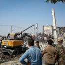 Americký denník odhalil, kto zrejme stál za brutálnym útokom na dievčenskú školu v Iráne