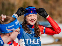 Fantastické správy z Nemecka. Mladá Slovenka...