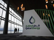 Canada LNG Conference Qatar Energy