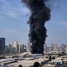 Dubaj počíta posledné dni: mesto luxusu čelí nedostatku jedla - koľko času mu ostáva?