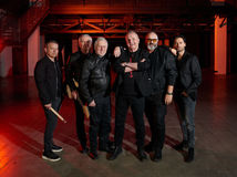 Elán oznamuje dlhoročnú koncertnú pauzu....