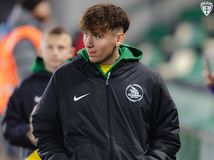 Kontroverzný odchod mladého reprezentanta....