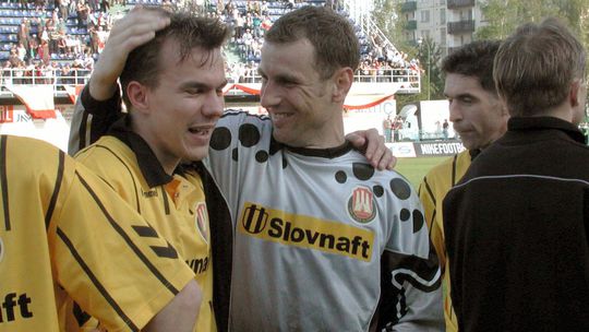 Iránci sú skvelí. Možno som tam nezarobil, ako keby som odišiel na západ, ale dalo mi to oveľa viac