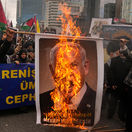 Úrad izraelského premiéra komentoval iránske správy o prekvapivom útoku na sídlo Netanjahua