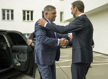 „Tvrdo sa postavíme proti Slovensku.“ Holandsko viní vládu z podkopávania Európy, Blanár reagoval