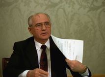 Russia Chronicling Soviet Breakup