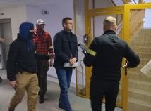 čurillovci, Banská Bystrica