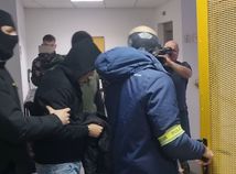 čurillovci, Banská Bystrica