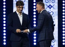 Jeden z najlepších Slovákov, akí kedy hrali...