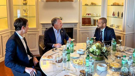 Witkoff odhalil mrazivé detaily z rokovaní: Irán vraj bez ostychu hovoril o 11 jadrových bombách
