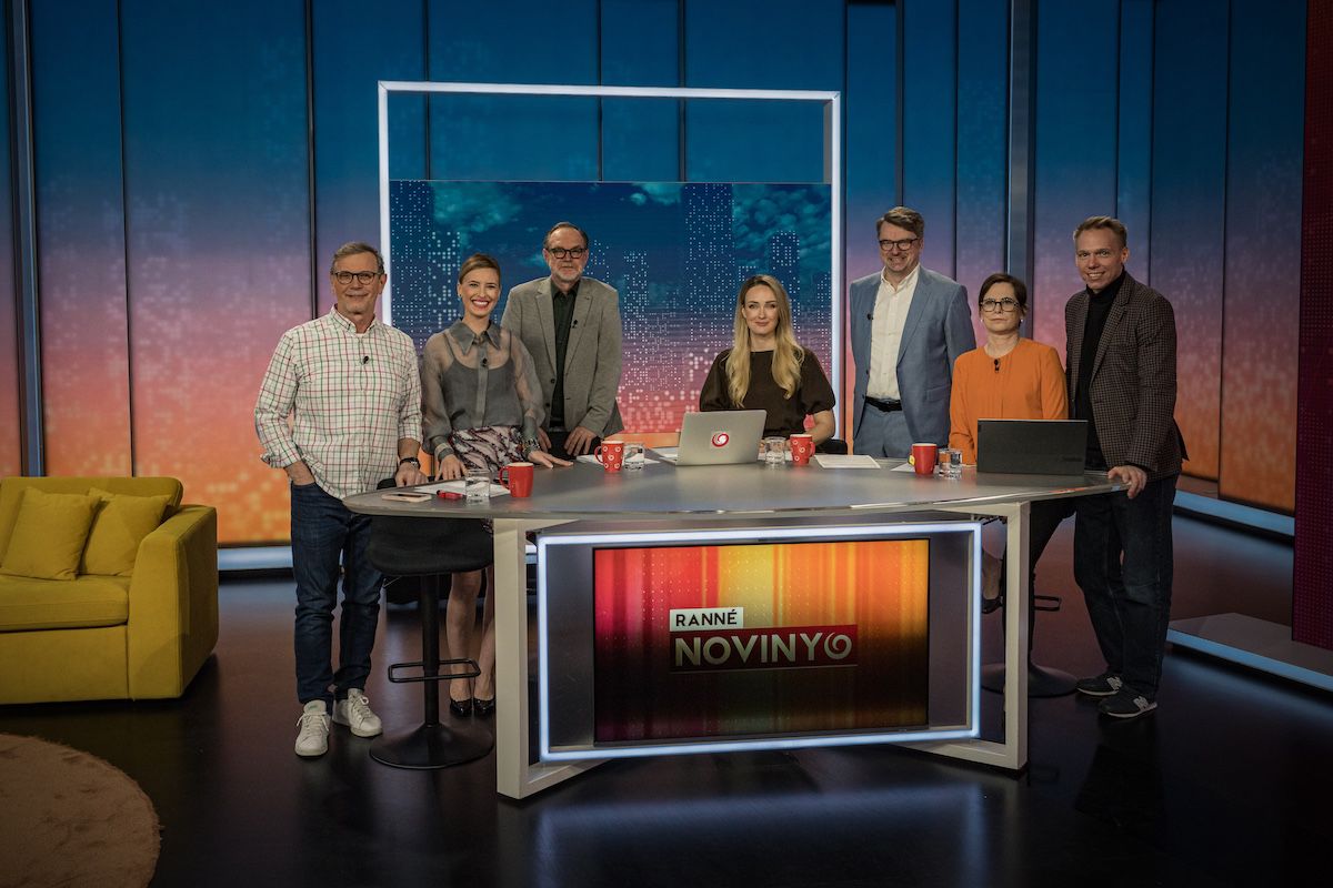 JOJ - 24 rokov s vami