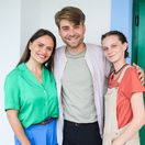 O lidech a konich Prima  3 