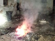 Oheň / Plameň / Požiar /