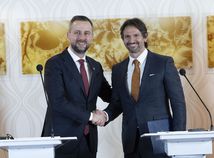 SR Poľsko Kaliňák Kosiniak Kamysz obrana MO TK