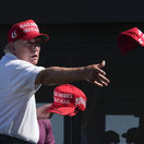 trumo maga