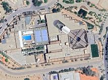 US embassy v Rijáde, Google, Reuters, NEPOUŽÍVAŤ