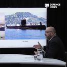 Andrej Žiarovský, Maroš Košík, Defence News,...