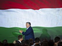 Hungary / Election / Viktor Orban /