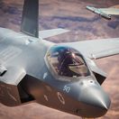 Mohutná explózia v srdci Teheránu: izraelská stíhačka F-35 urobila niečo, čo svet nevidel viac ako 40 rokov