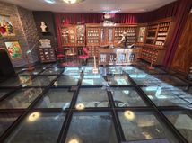 Lekaren U bozieho oka  7 