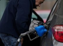 Ropa / Benzín / Palivo /