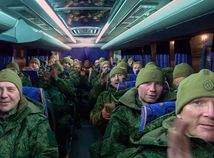 Russia Ukraine Prisoners