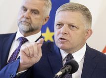Tibor Gašpar / Robert Fico /