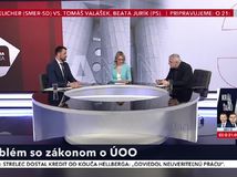 michelko viskupič téma