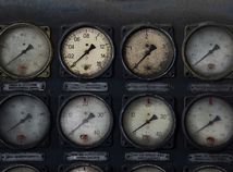 Oil / Presure / Sensors /