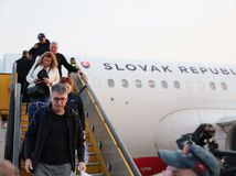 repatriácia, Blízky východ, Jorfánsko, Izrael