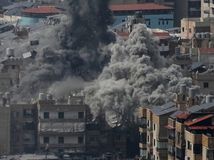 Vojna v Iráne: v mene Boha či v mene zisku?