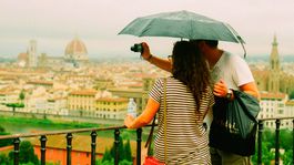 Pasca, do ktorej padne 90 % turistov: V Taliansku si dajte pozor na „nenápadné“ kamery a záludné cenovky