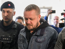 Čurillovci a korupcia. Zásadné omyly 