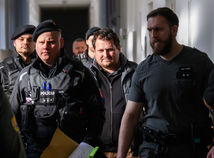 Kajúcnik / Pavol Ďurka /