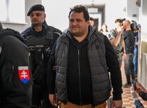 Kajúcnik / Pavol Ďurka /