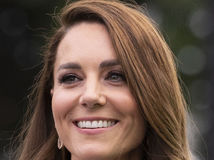 Pravidlá sú pravidlá: Budúca kráľovná...