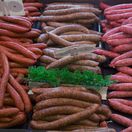 Mäso / Meat /