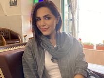 Sepideh Hassankhani Dolatabadi