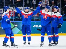 Slováci skladajú tím na MS. Najväčšie...