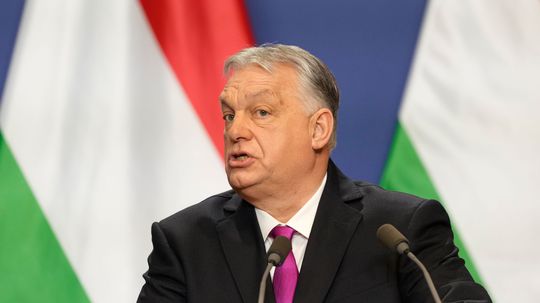 Ukrajina je pripravená spustiť Družbu, tvrdí Orbán. Kyjev má však jasnú podmienku