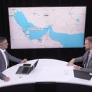 Viliam Ostatník, Defence News, Irán, Izrael, USA
