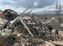 ONLINE: Izrael a USA ovládli nebo nad Iránom. Tel Aviv má podľa Netanjahua plán pre ďalšiu fázu vojny